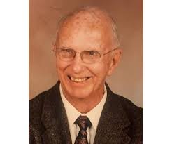 John Anstey Obituary (1934