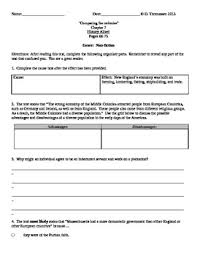 Teachers and homeschoolers can save tons of time using our website to help their students master certain subjects or specific skills. History Alive Chapter 2 Worksheets Teaching Resources Tpt