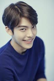 200318 C Bm Kim Woo Bin Atores Coreanos Atores