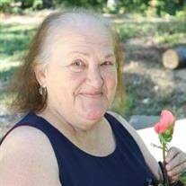 Iola "Granny" Bates Obituary