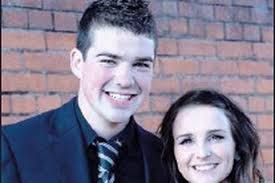 All looking very well for St. Vincent's Grads