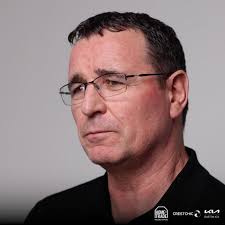 GARY BOWYER: "WE WILL BE HARD-WORKING, COMMITTED, AND WE'RE GOING TO FIGHT  FOR EVERYTHING."