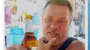 Fundraiser by Alana Graham : Troy Bemrose