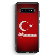 Below is a list of the 81 provinces of turkey, sorted according to their license plate codes. Osmaniye 80 Samsung Galaxy S10 Silikon Hulle Motiv Design Turkei Turkiye Cove Ebay