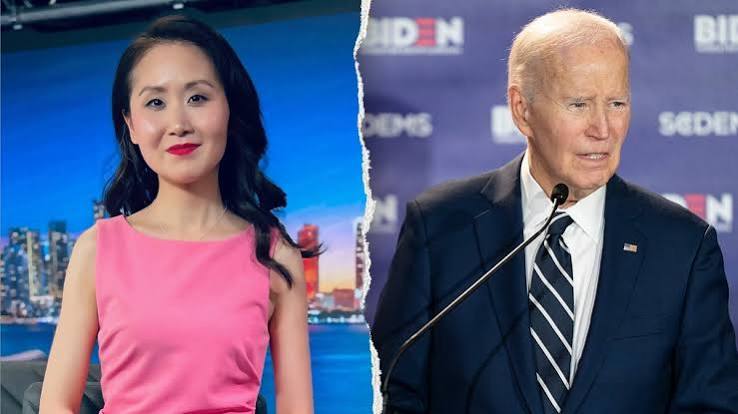 Lindy Li claims Harris campaign's fundraising was a pyramid scheme | Fox News