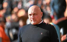FC Lorient : « On a l’impression qu’on ne fait pas le même sport » selon le coach Olivier Pantaloni à propos du match de Ligue des champions du Paris SG, prochain adversaire