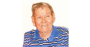 J D “Sonny” Egolf Obituary (1922