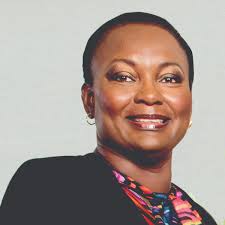 Balancing the Boardroom & Motherhood at JMMB