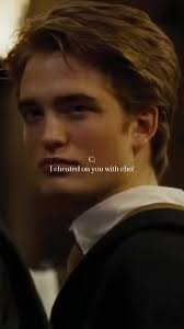 Cedric Cooking Reactiin