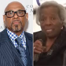 Ruby Morton Johnson, the eldest sister to Bishop Paul S. Morton, has passed  away