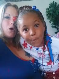 Brandy Caudill's Instagram, Twitter & Facebook