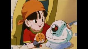 6 Episodio Di Dragonball Gt Il Pianeta Dei Giganti Dragon Ball Gt Dragon Ball Character