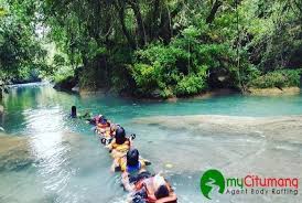 Maybe you would like to learn more about one of these? Citumang Pangandaran