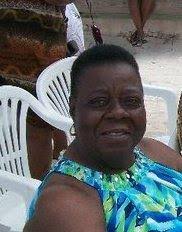 Obituary of Patricia Ann Coleman-Brown