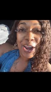 When yo voice is anointed…WOULDNT EVEN KNOW I HAD AN ASTHMA ATTACK THIS  MORNING…I SAID IM COMIN TO SING AND I MEANT THAT💃🏾🫶🏾🫡💋#singer  #godsgoddess #beautifulsoul #grateful #gifted @lupe.wright0801 ...