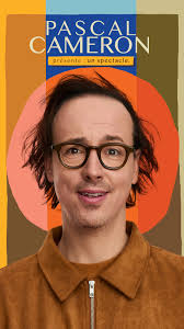 Pascal Cameron