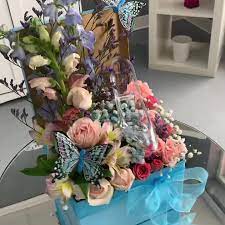 People found this by searching for: Harry S Famous Flowers Home Facebook