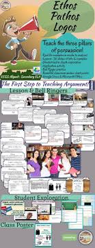 Ethos Pathos Logos Analyzing Persuasive Appeals Distance Learning Ethos Pathos Logos Persuasive Essays Persuasion