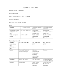Consulte la información sobre cv medica sl ubicada en en sarral tarragona. 2
