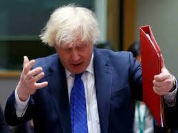 Последние твиты от boris johnson (@borisjohnson). Uk Minister Mentions Alcohol In Gurudwara Admonished By Sikh Woman Times Of India