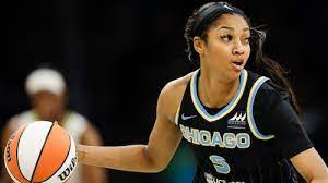 Angel Reese, billed as the WNBA's big villain, blames media - nj.com