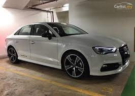 Real advice for audi a3 car buyers including reviews, news, price, specifications, galleries and videos. Pick Of The Week Meticulously Maintained Audi A3 1 8 Tfsi Quattro Insights Carlist My