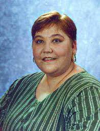 Jennifer Leigh Ritter