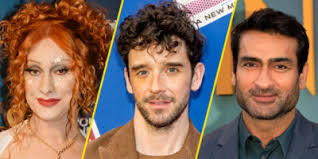 Daytime Stars Honored Hairspray's Brier at Dec. 18 Performance