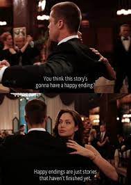 Smith was directed by doug liman and released in 2005. Mr Mrs Smith 2005 Quote About Story Sad Ending Happy Ending Ending Cq