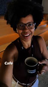 Por la mañana ☕️ y por la tarde no me puede faltar mi ⚡️para hacer mis  ejercicios 💚Seguimos #fittopower