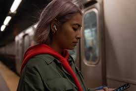 Airpods are made for apple products, not for android devices. How To Turn Noise Cancellation On Or Off With Airpods Pro Macworld