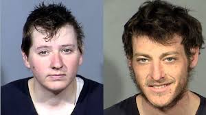 Police: Las Vegas man killed after being lured by dating app