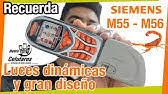 Unlock your siemens a65 without moving. Factory Hard Reset Siemens C65 Security Code Unlock Youtube