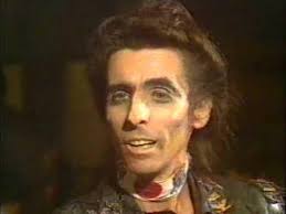 On the the 4th of Feb 1980 Robin Trower played the Apollo. Support came  from Samson. I've never seen Robin Trower in concert, although I have been  listening to the album "Victims