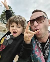 Жена Романа Зверя Билыка, дети. Личная жизнь