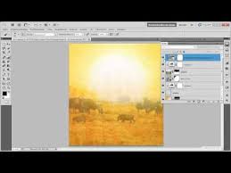 как убрать надпись с фото в фотошопе с телефона Kak Nauchitsya Sozdavat Poster V Photoshop Youtube Programma Adobe Photoshop Fotografii Dizajn