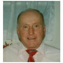 Obituary information for Floyd E. Whitney