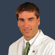 Eric Dolven Anderson, MD| Critical Care Medicine, Pulmonary Critical Care