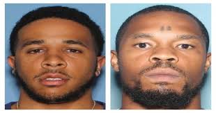 PD: 2 men sought in Chandler homicide