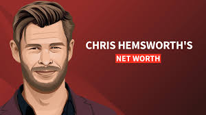 Chris Hemsworth's Net Worth