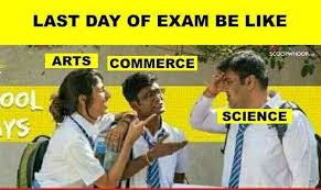 From digital fatigue and screen burnout to technical difficulties, online learning has been incredibly painful for all students across the world. Exams Paas Aaye Dil Ghabraye Aise Mein Kyu Na In Memes Ko Sahara Banaye
