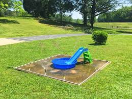 Set up some lawn games 25 Fun Diy Backyard Play Areas The Kids Will Love Fun Loving Families