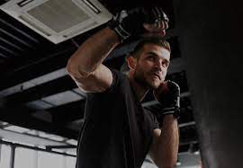 Whether you're a beginner or a fitness regular, we'll help you get to a healthier place. Chi X Fitness Malaysia