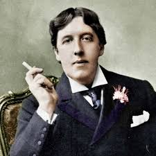 Oscar Wilde: ladies' man