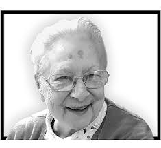 Bella Rita DUFOUR Obituary