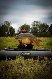 Nikl Carp Specialist France...