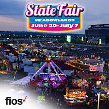 Maybe you would like to learn more about one of these? Stop By Fios At The Fair And State Fair Meadowlands Facebook