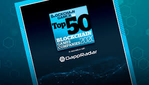 It's supported in firefox and chrome browsers. Top 50 Blockchain Game Companies 2020 Blockchaingamerbiz
