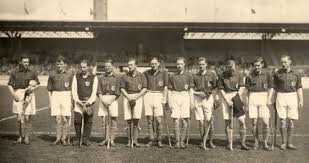 100 jaar de volkskrant 28 juli 1928 voor de olympische spelen moest je in 1928 even doorbladeren sander van walsum 28 juli 2021, 20:52. 92 Jaar Geleden Olympische Finale Belangrijke Mijlpaal Voor Nederland