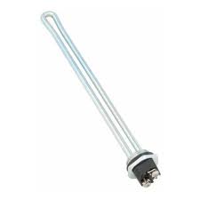 Water heater element replacement is a job most homeowners can do. Reliance Electric Water Heater Standard Replacement Screw In Heating Elements 100108301 Blain S Farm Fleet
